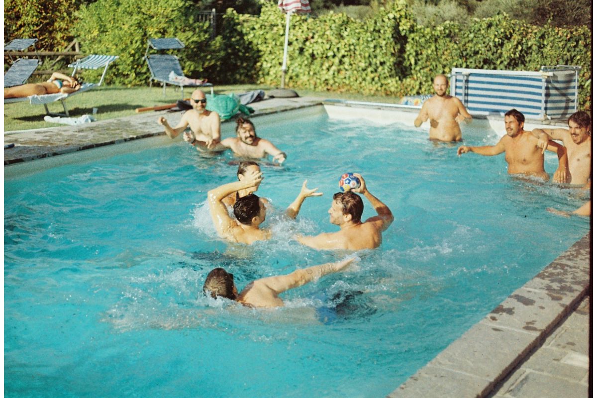 LomoChrome Classicolor ISO 200 35mm Color Negative Film