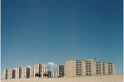 Lomography LomoChrome Classicolor ISO 200 35mm Color Negative Film