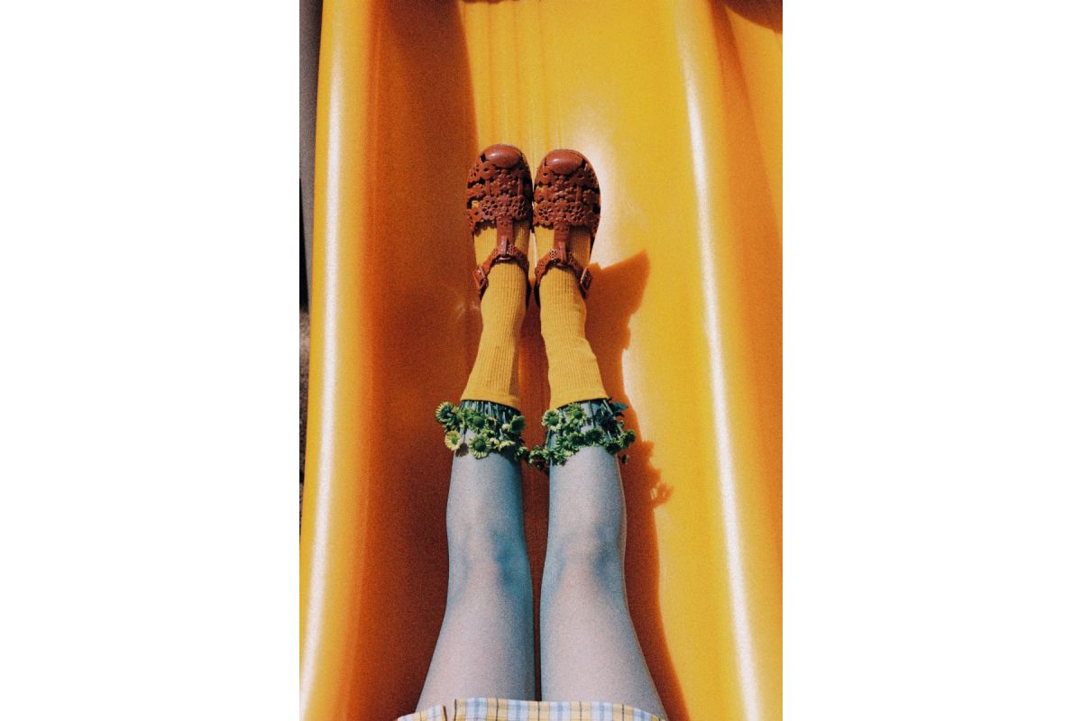 LomoChrome Classicolor ISO 200 35mm Color Negative Film