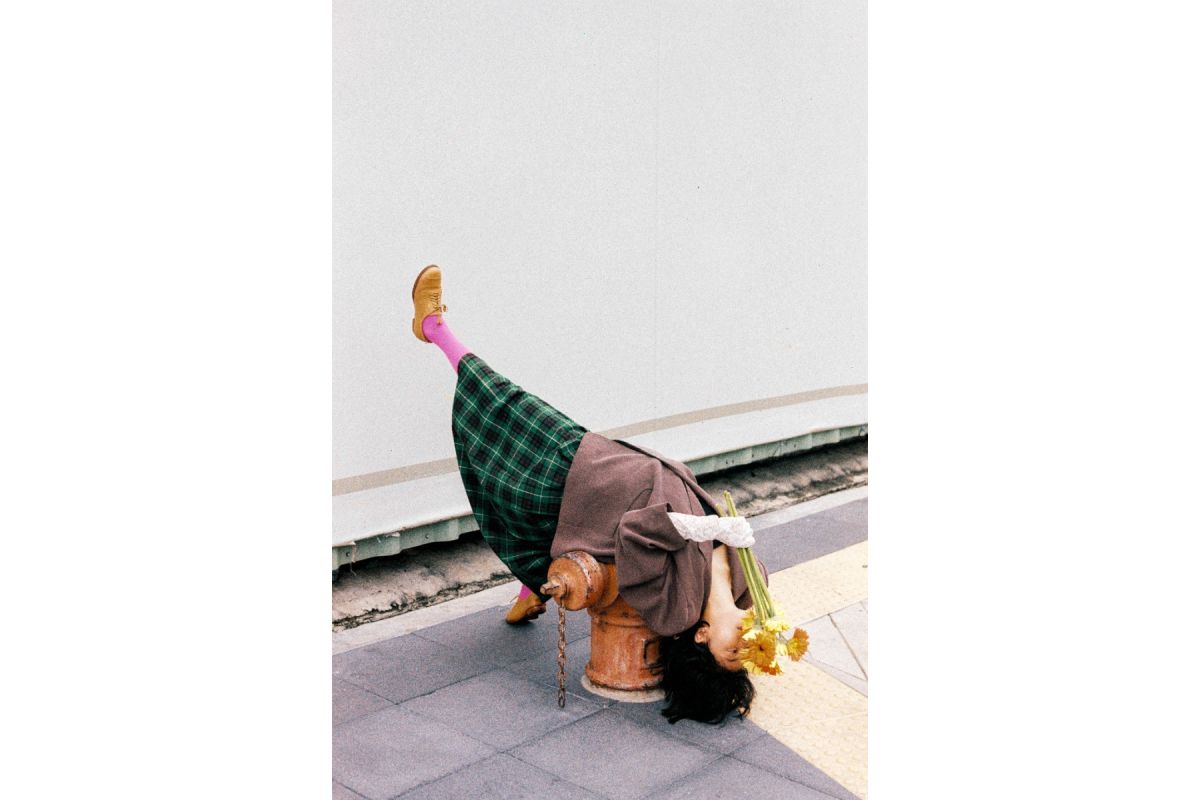 LomoChrome Classicolor ISO 200 35mm Color Negative Film