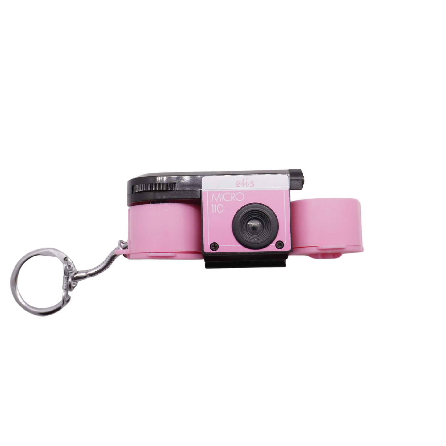 E.L.O.S Micro 110 Film Camera