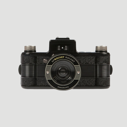Sprocket Rocket 35mm 全景菲林相機