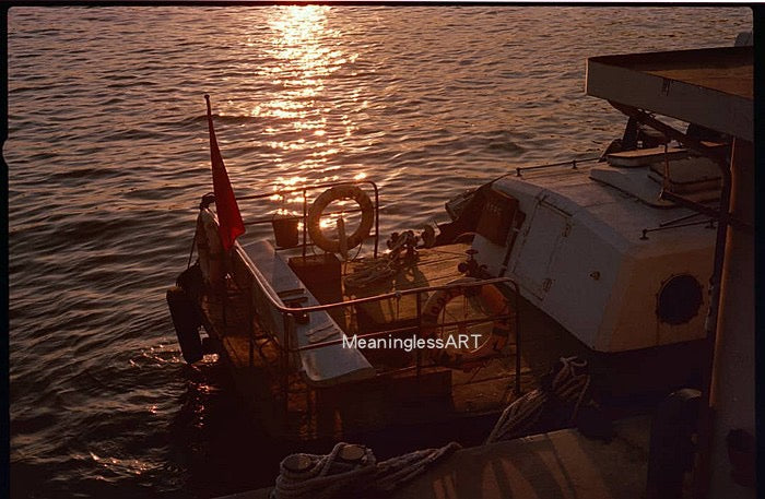 Alien AHU 5207/250D 36exp 35mm Film