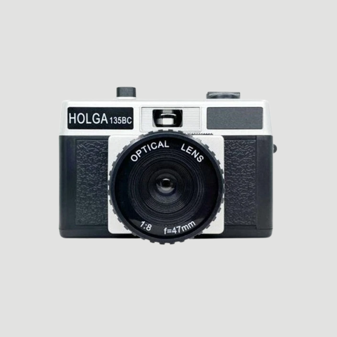 Holga 135BC Film Camera