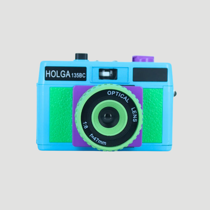 Holga 135BC Film Camera