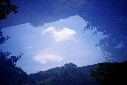 Fujifilm fujicolor PRO160 NS 120 Color Expired Film (Roll)