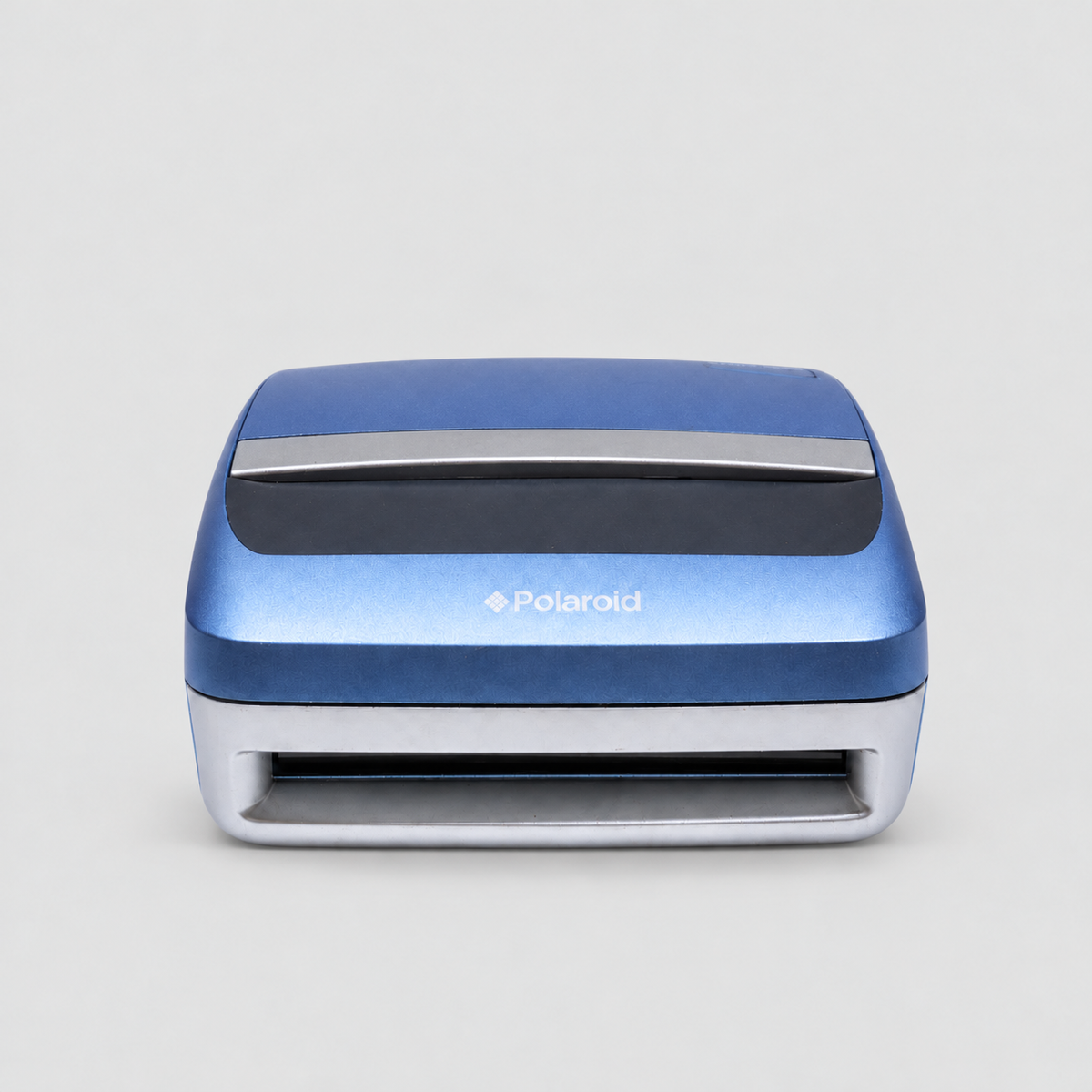Polaroid 600 One600 Blue Instant Film Camera