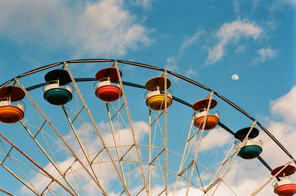 Kodak Portra 800 35mm Color Film