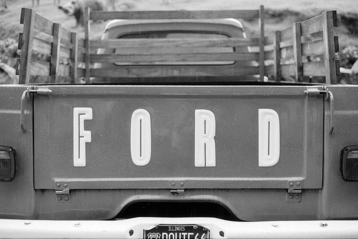 Fujifilm NEOPAN PRESTO 400 24exp Black and White Film