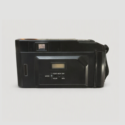Minolta AF-Tele Quartz Date 35mm film camera