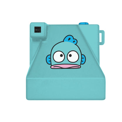 Escura Retro-1 HD 迷你數碼相機 (Sanrio Characters)