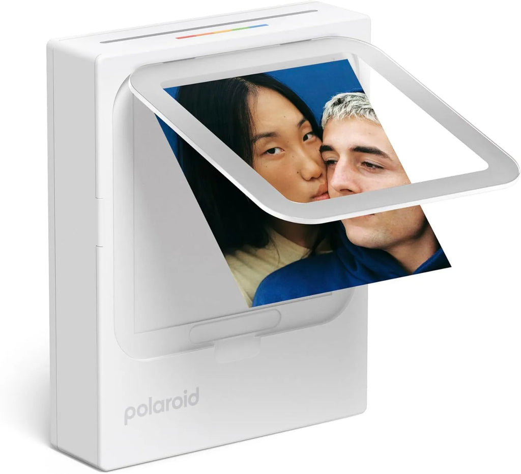 Polaroid Hi-Print 3X3 寶麗來便攜式相片打印機