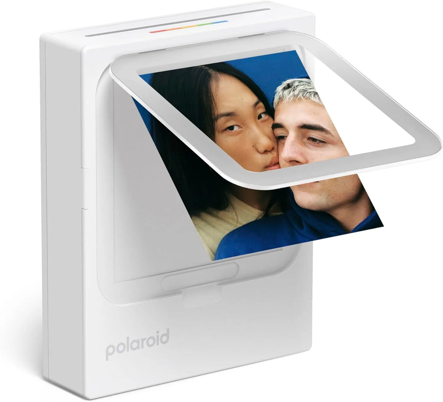 Polaroid Hi-Print 3X3 寶麗來便攜式相片打印機