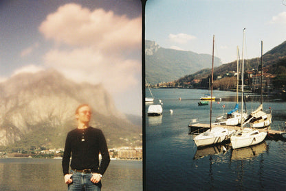 Holga 135 Tim 35mm half-frame Film Camera