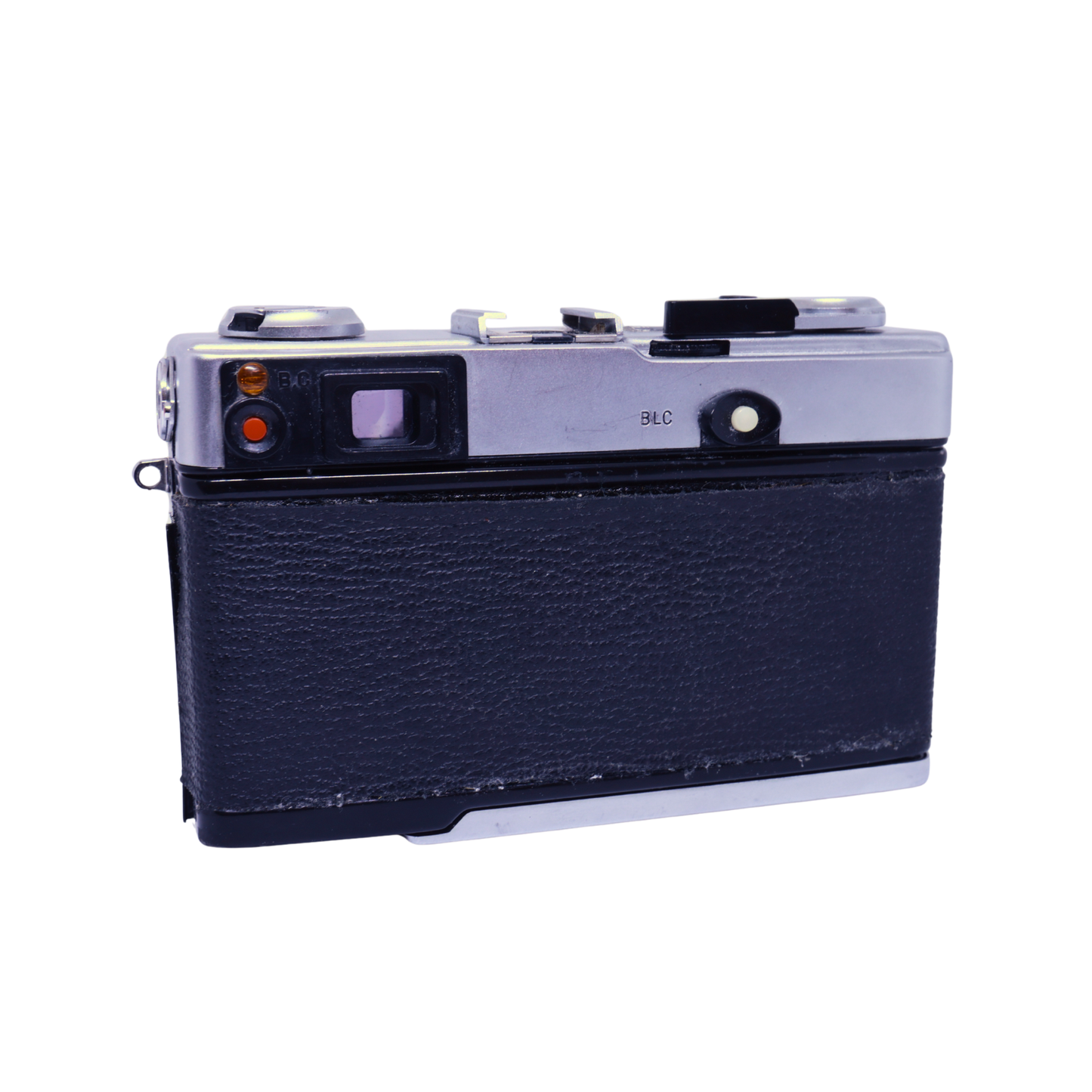 Olympus 35DC 35mm film camera