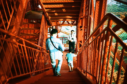 Fujifilm PROVIA 100F 36exp Color Reversal Expired 35mm Film