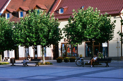 Agfa Photo HDC Plus 100 15exp Expired Film (2002)
