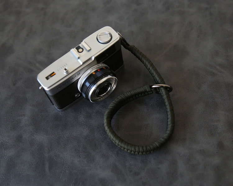 相機手帶 Camera Hand Strap [預訂 5 天到貨]