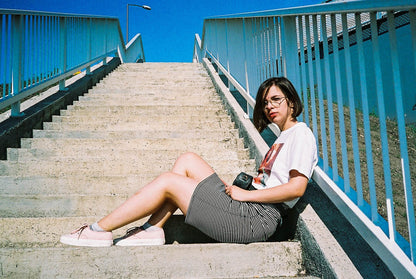 Fujifilm Superia 100 24exp Expired Film (roll)