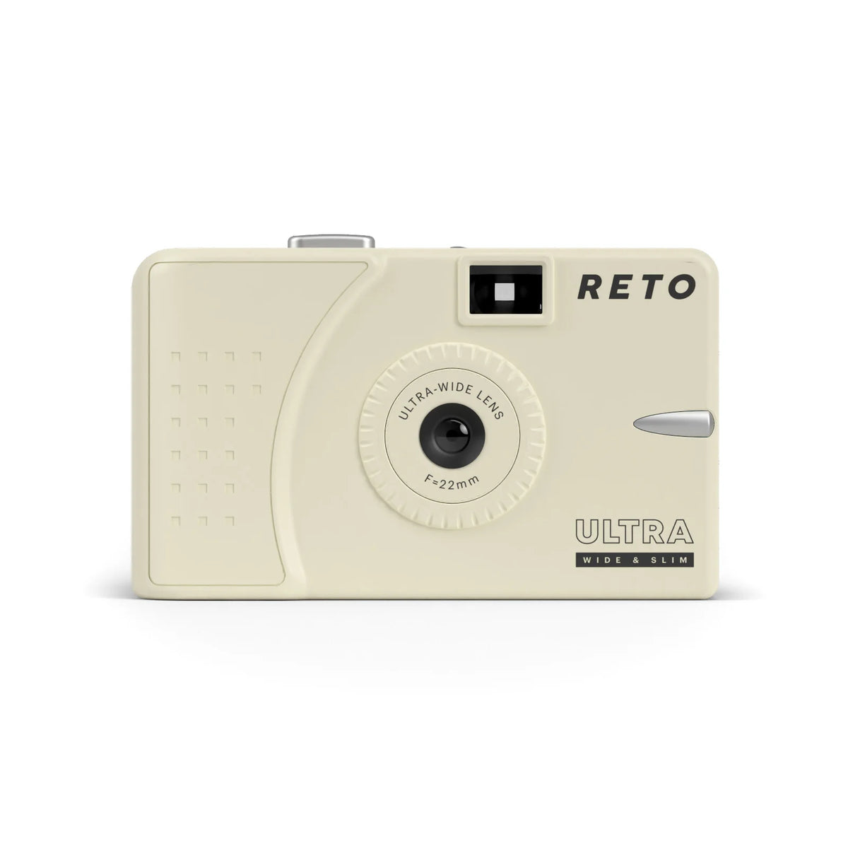 RETO ULTRA WIDE ＆ SLIM 35mm film camera