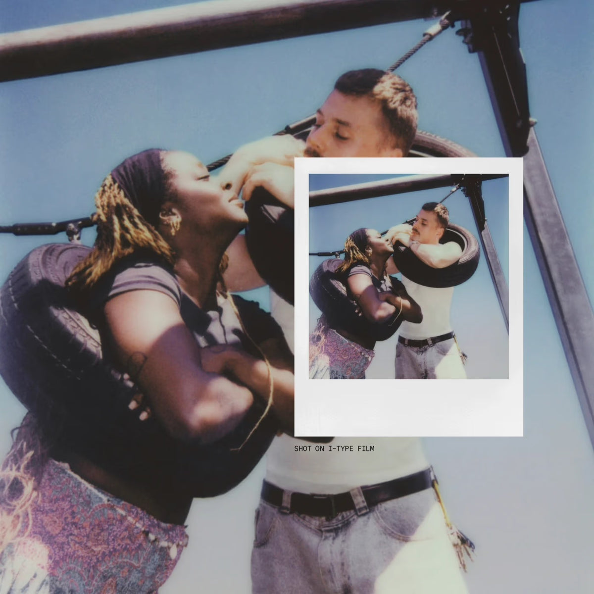 Polaroid Now Gen 3 Instant Camera
