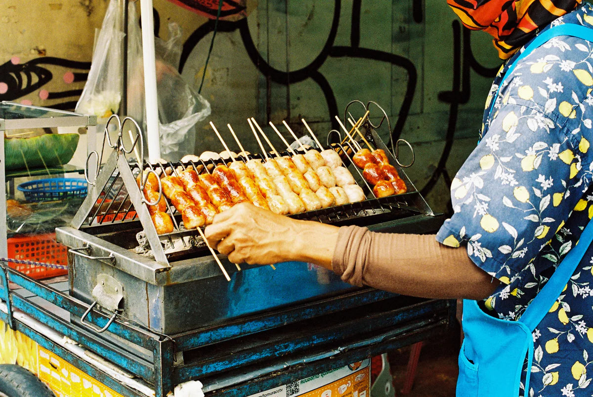 Alien Color Film CN800 Ultimate 36exp 35mm Negative Film