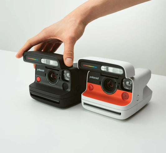 Polaroid Flip 即影即有相機