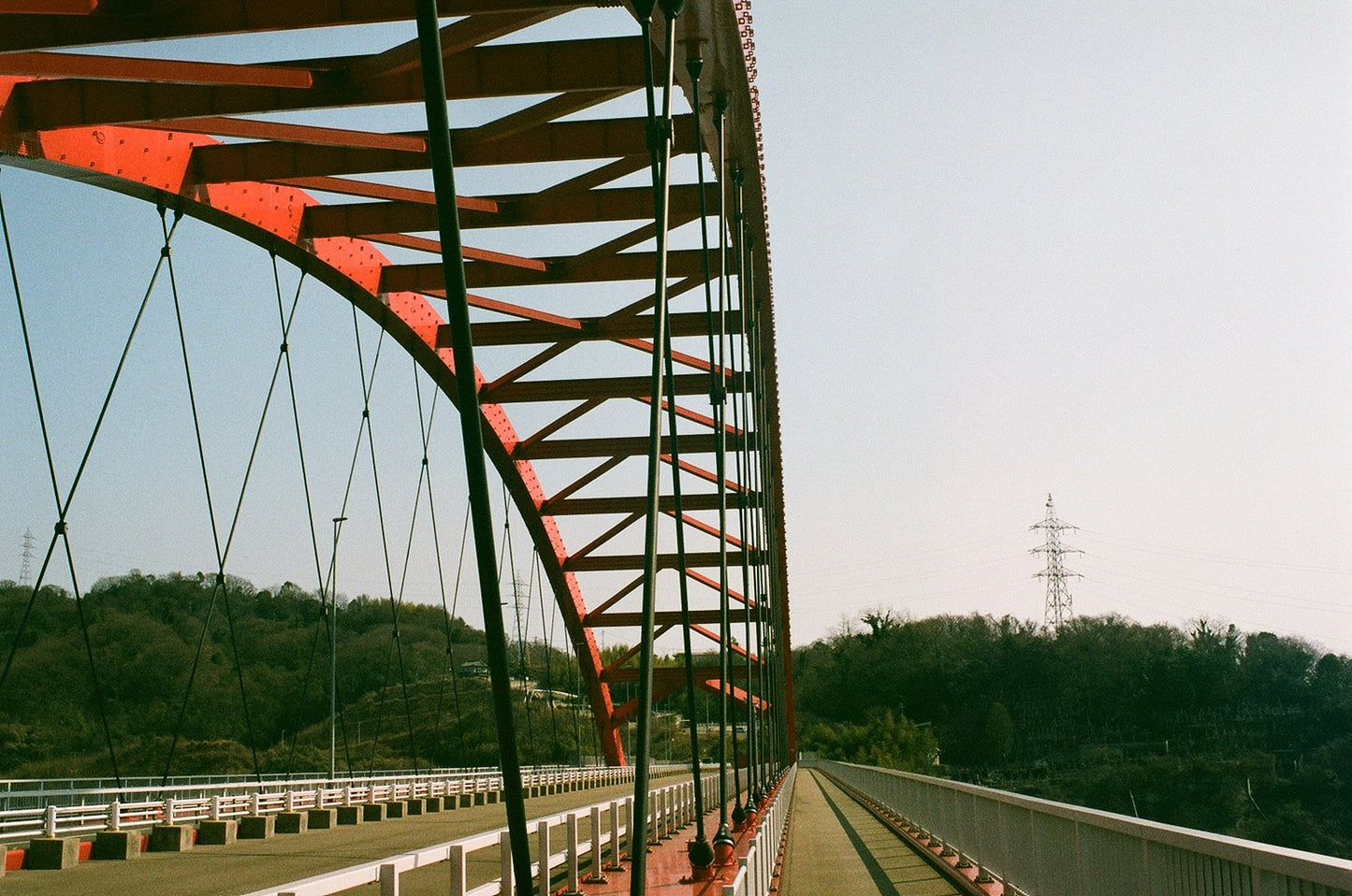 Fujifilm Superia Premium 27exp 35mm expired Color Film