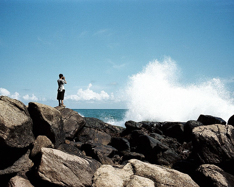 Alien AHU 5207/250D 36exp 35mm Film