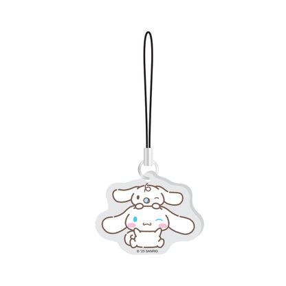 Escura Retro-1 HD 迷你數碼相機 (Sanrio Characters)