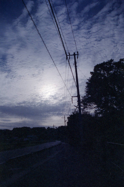 Fujifilm Super G Ace 400 24exp Expired Film（roll)