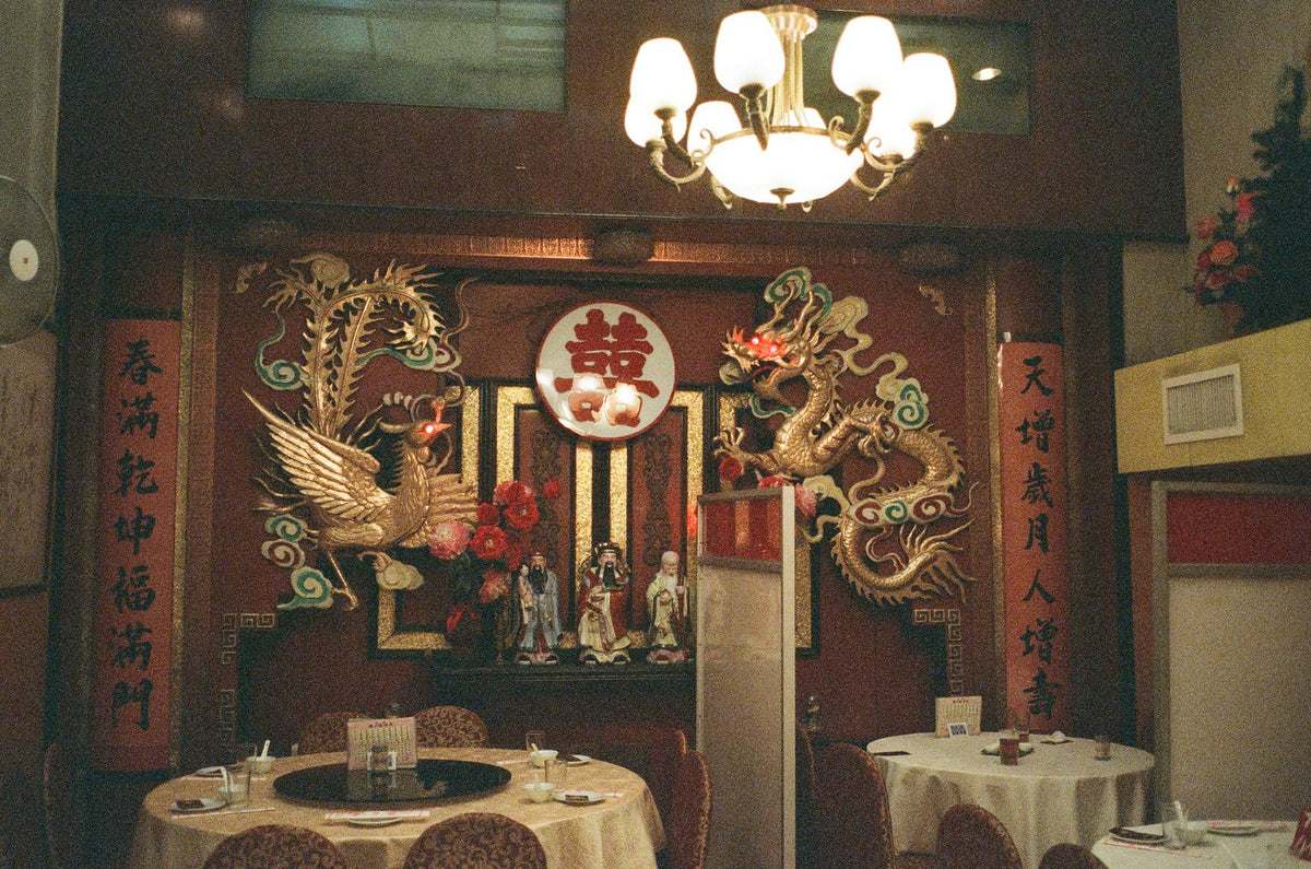 Fujifilm Superia Venus 800 Expired Film