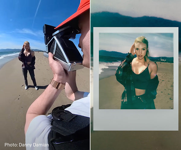 MiNT Flash Bar 2 可重用閃光燈