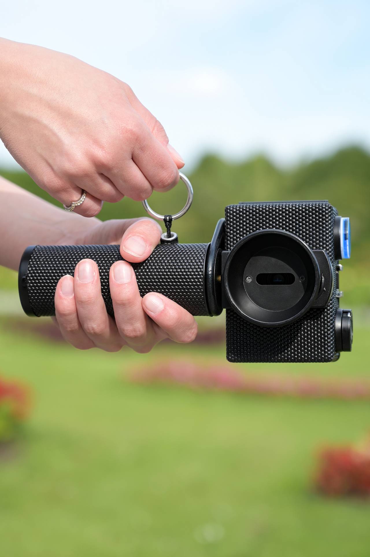 Lomography Spinner 360° 35mm 全景菲林相機