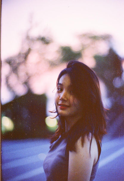 Bruce MOONRISE ISO 800 Color 36exp Color Negative Film