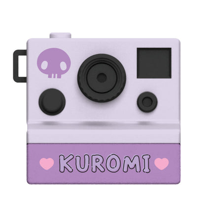 Escura Retro-1 HD 迷你數碼相機 (Sanrio Characters)