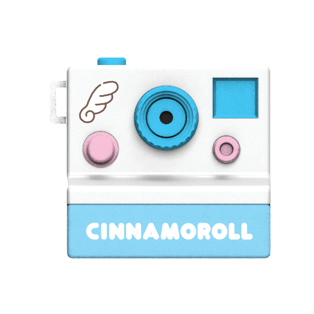 Escura Retro-1 HD 迷你數碼相機