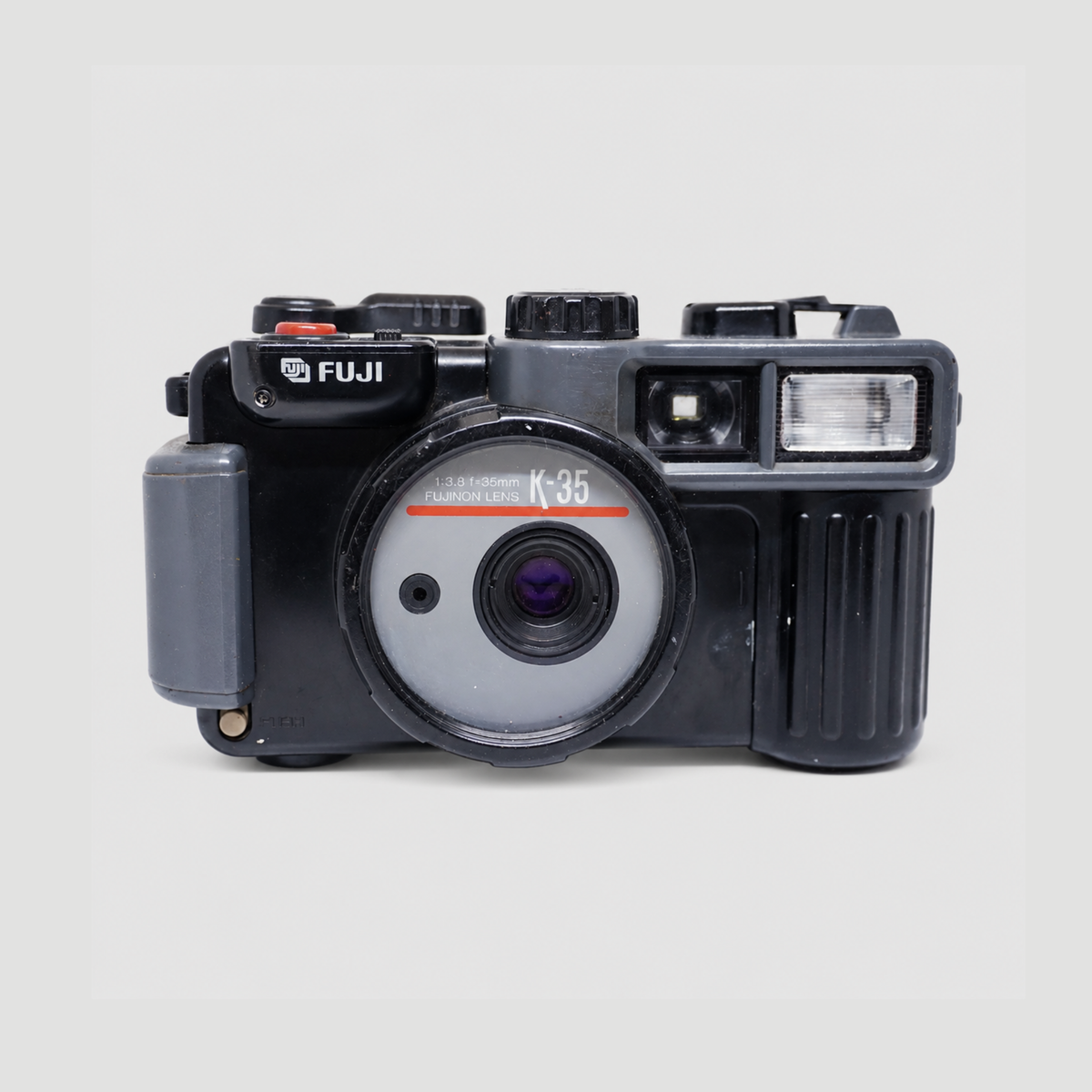 Fujifilm K-35 35mm film camera
