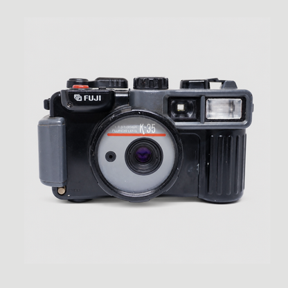 Fujifilm K-35 35mm film camera