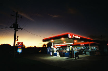 CineStill 400D Color Negative 35mm Film 36EXP