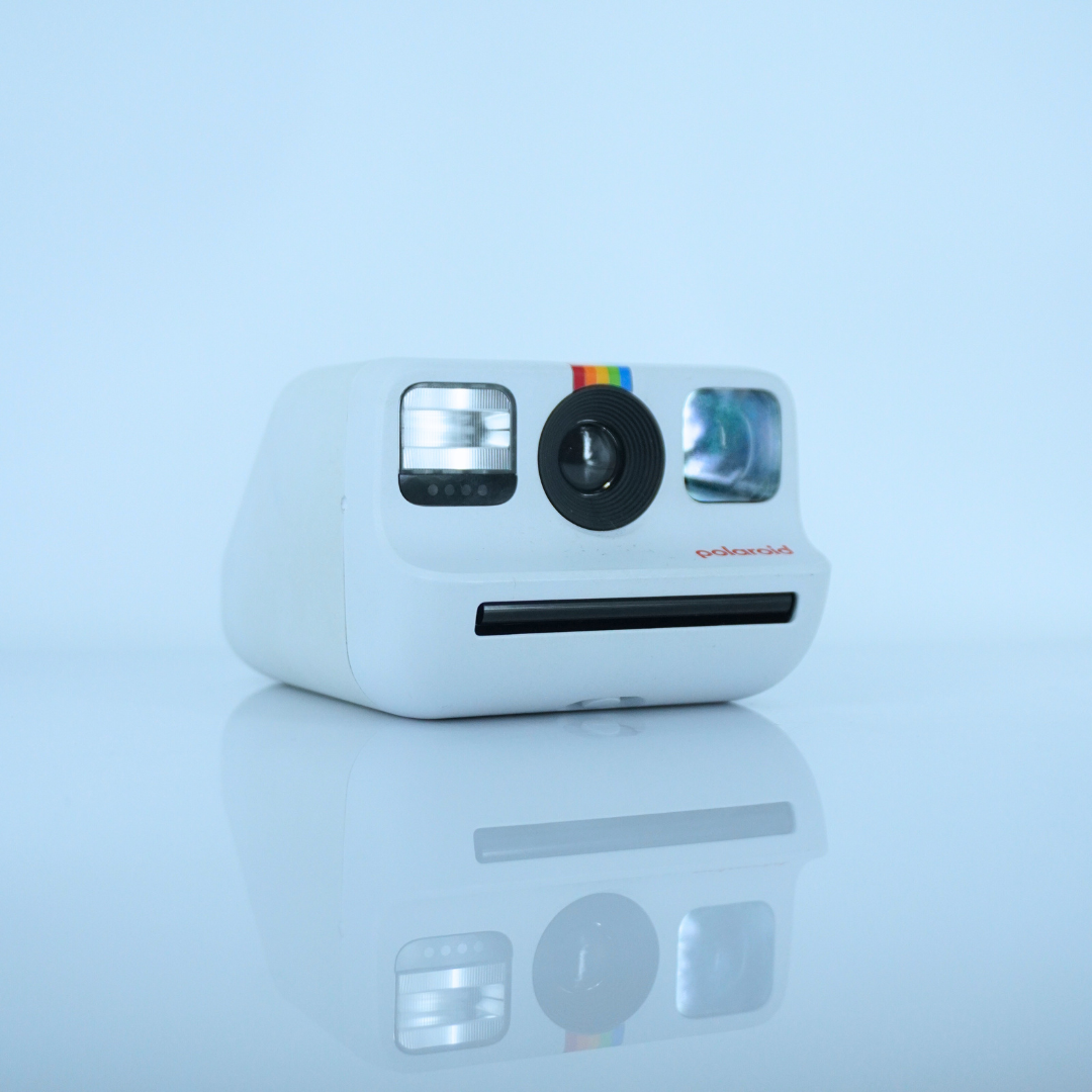 [行貨] Polaroid Go Gen 2即影即有相機
