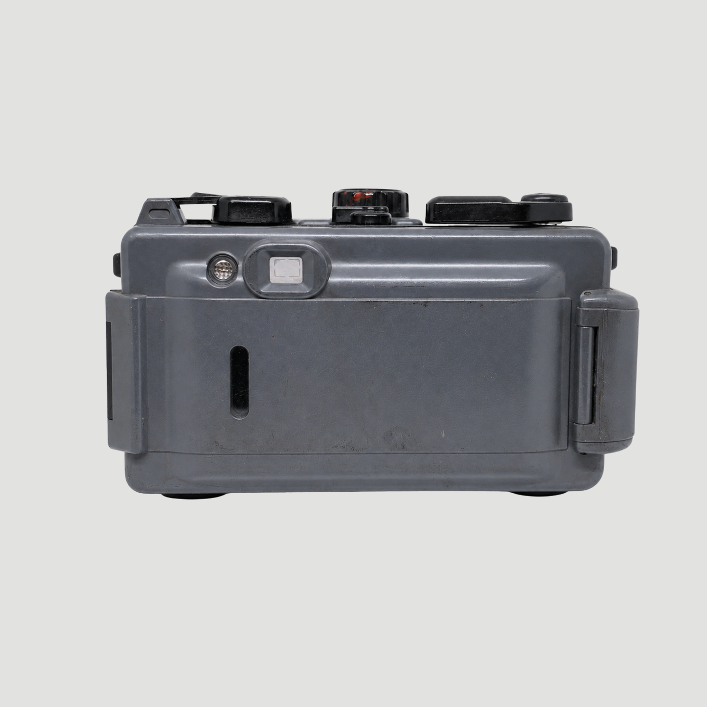 Fujifilm K-35 35mm film camera