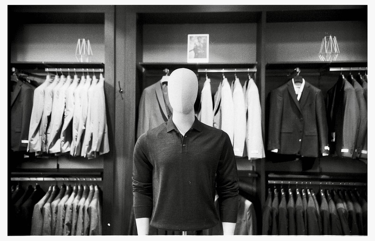 Alien Double-X 120 5222  B&W Film