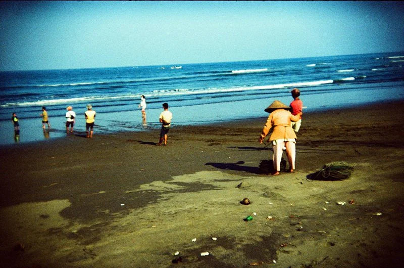 Holga 135BC Film Camera