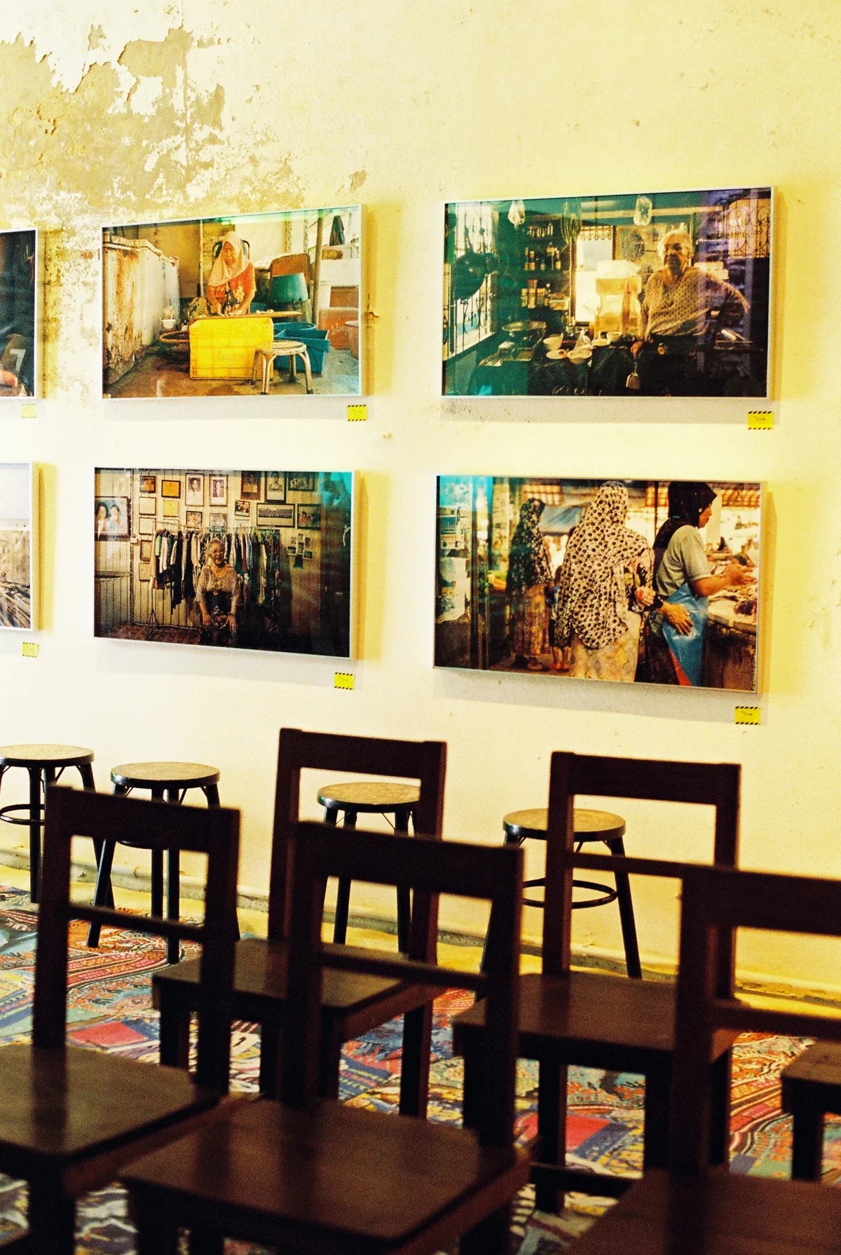 Alien Color Film CN800 Ultimate 36exp 35mm Negative Film