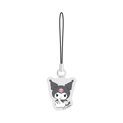 Escura Retro-1 HD 迷你數碼相機 (Sanrio Characters)
