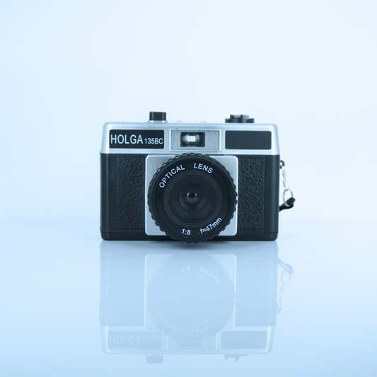 Holga 135BC Film Camera