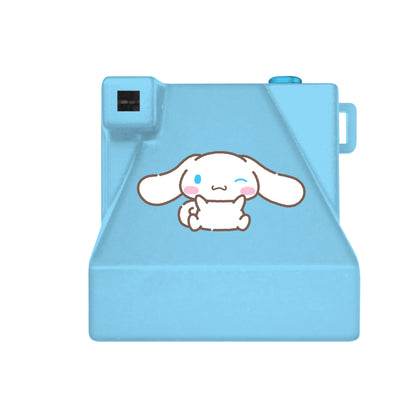 Escura Retro-1 HD 迷你數碼相機 (Sanrio Characters)