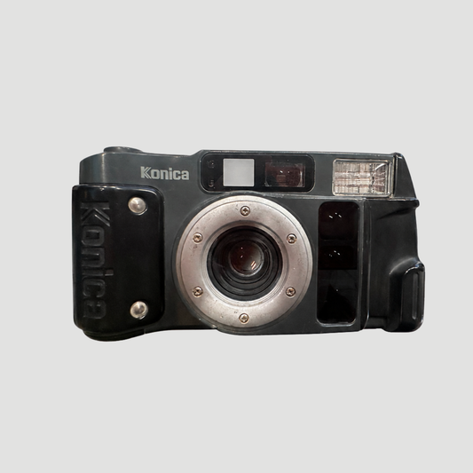 Konica 現場監督初代  f3.5 40mm