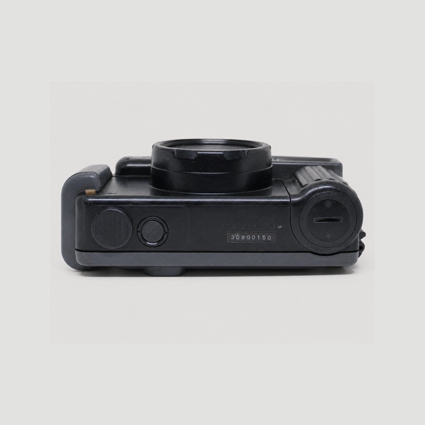 Fujifilm K-35 35mm film camera